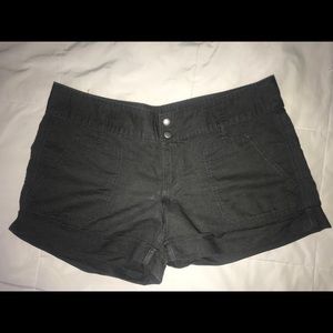 Converse shorts